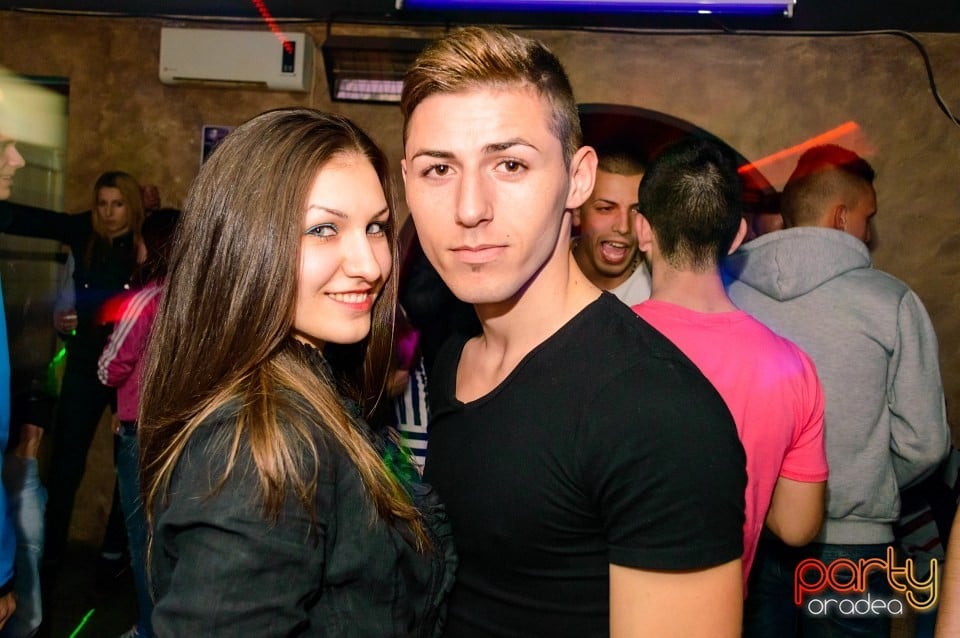 Hot Saturday Party, 