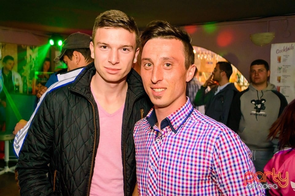 Hot Saturday Party, 