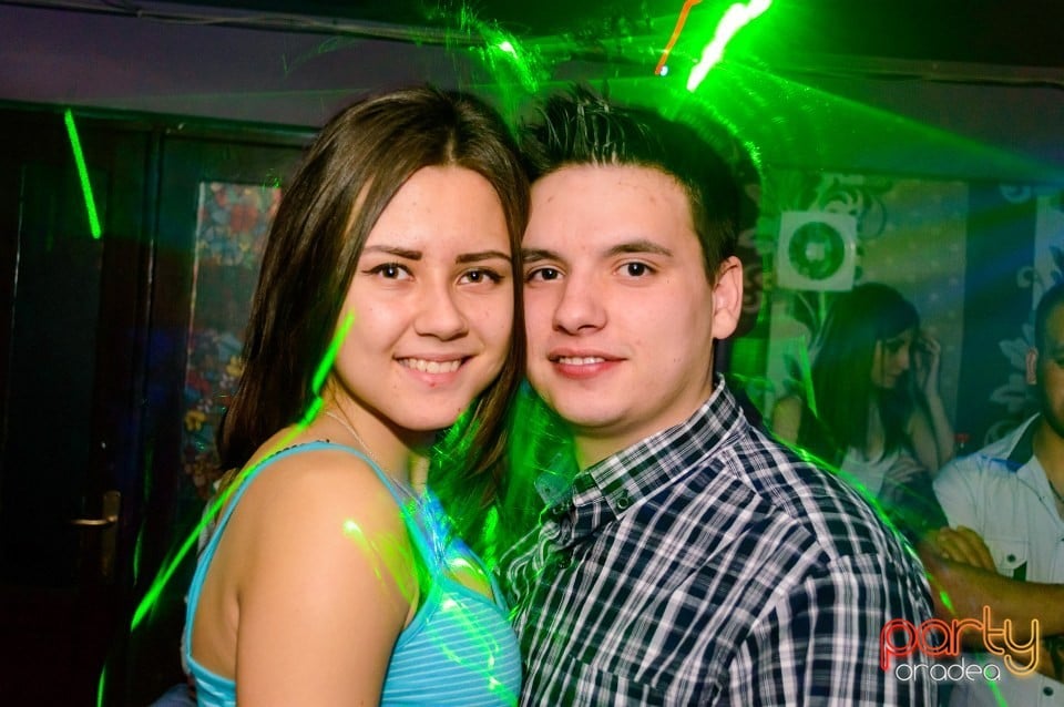 Hot Saturday Party, 