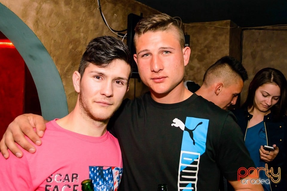 Hot Saturday Party, 
