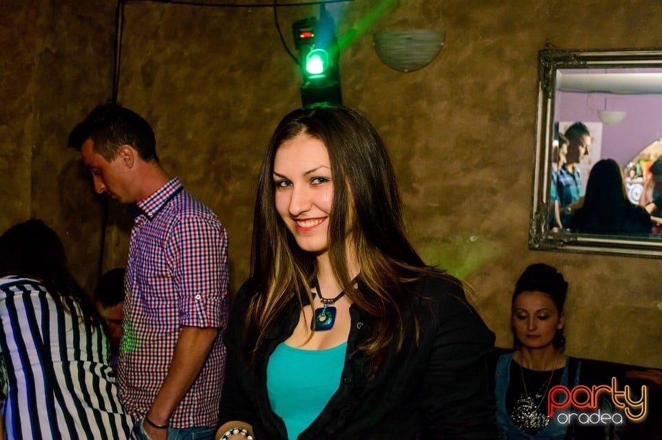 Hot Saturday Party, 