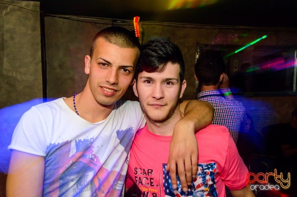 Hot Saturday Party, 