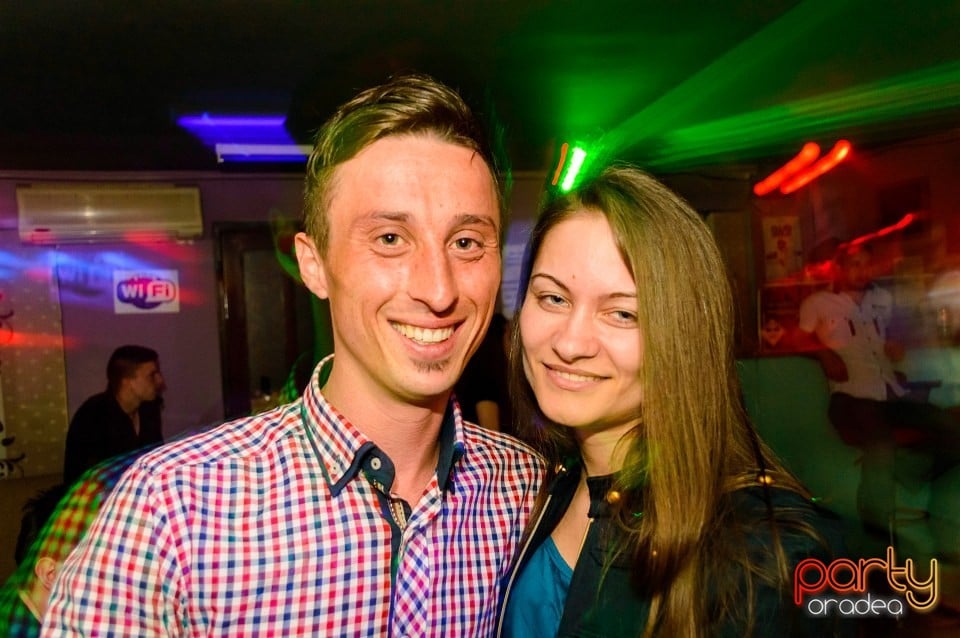 Hot Saturday Party, 