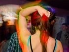Hot Saturday Party