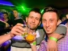Hot Saturday Party