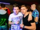Hot Saturday Party