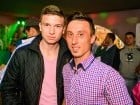 Hot Saturday Party