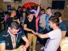Hot Saturday Party