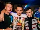 Hot Saturday Party