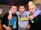 Hot Saturday Party