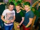 Hot Saturday Party