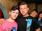 Hot Saturday Party