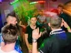 Hot Saturday Party