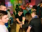 Hot Saturday Party