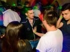 Hot Saturday Party