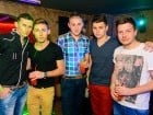 Hot Saturday Party