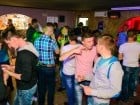 Hot Saturday Party
