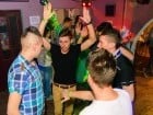 Hot Saturday Party