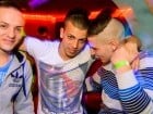 Hot Saturday Party