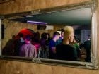 Hot Saturday Party