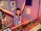 Hot Saturday Party