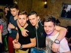 Hot Saturday Party