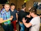 Hot Saturday Party