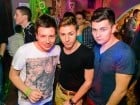 Hot Saturday Party