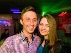 Hot Saturday Party