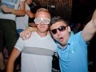 House Party în Club Escape