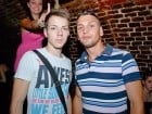 House Party în Club Escape