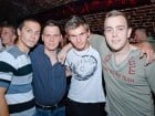 House Party în Club Escape