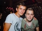 House Party în Club Escape