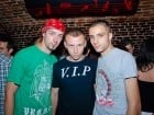 House Party în Club Escape