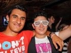 House Party în Club Escape