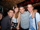 House Party în Club Escape
