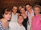 House Party în Club Escape