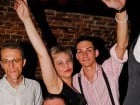 House Party în Club Escape