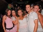 House Party în Club Escape