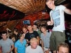 House Party în Club Escape