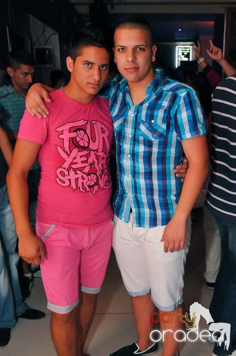 I ♥ Rio, 