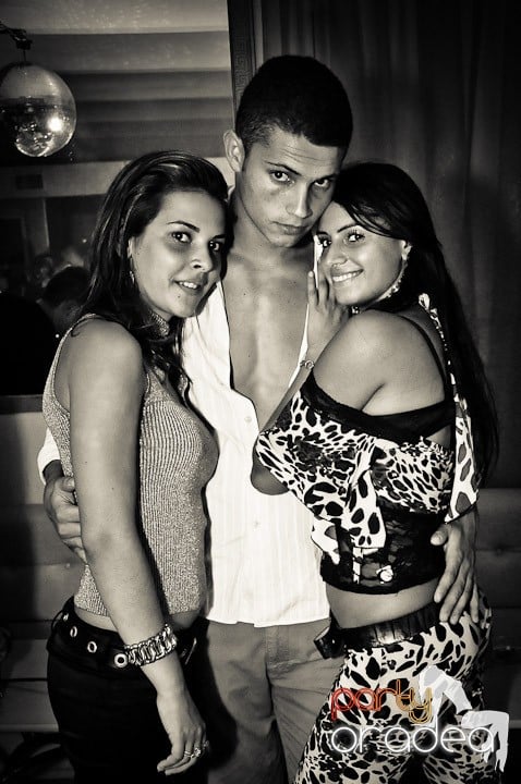 I ♥ Rio, 