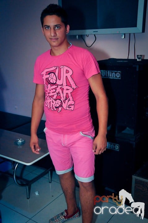 I ♥ Rio, 