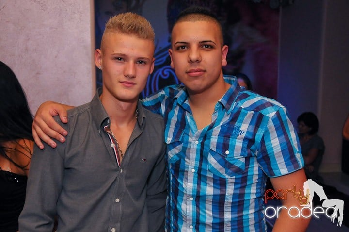 I ♥ Rio, 