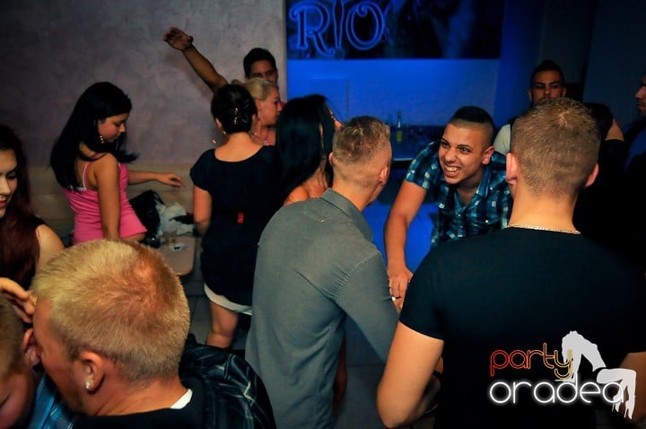 I ♥ Rio, 