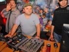 I Love Music Party în Disco Faház