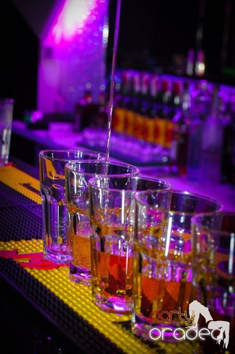 Ignition Party, 