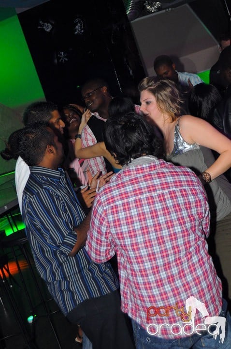 Ignition Party, 