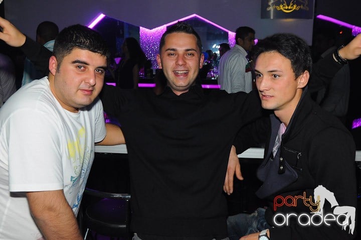Ignition Party, 