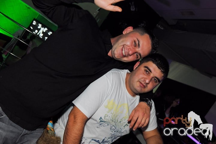 Ignition Party, 